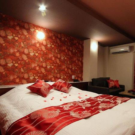 Hotel Kyoto (Adults Only) Zentsuji المظهر الخارجي الصورة