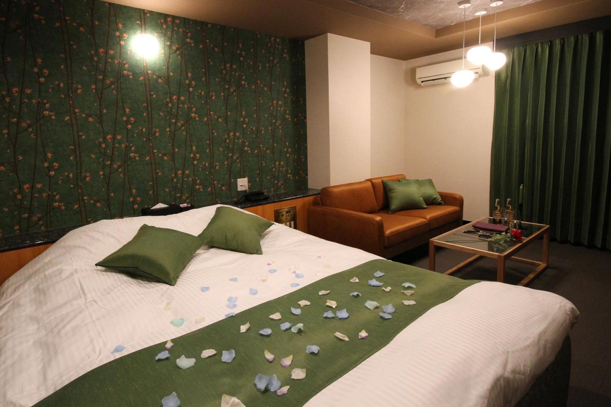 Hotel Kyoto (Adults Only) Zentsuji المظهر الخارجي الصورة