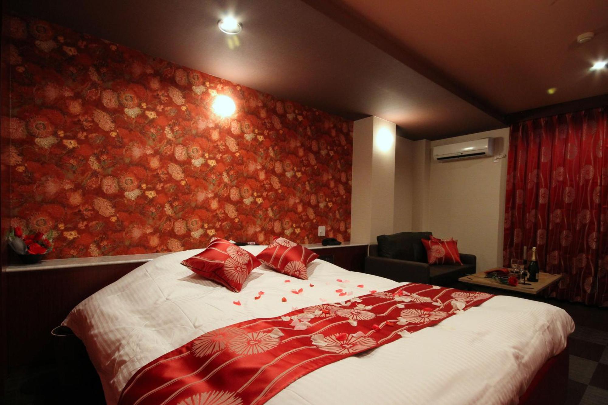 Hotel Kyoto (Adults Only) Zentsuji المظهر الخارجي الصورة