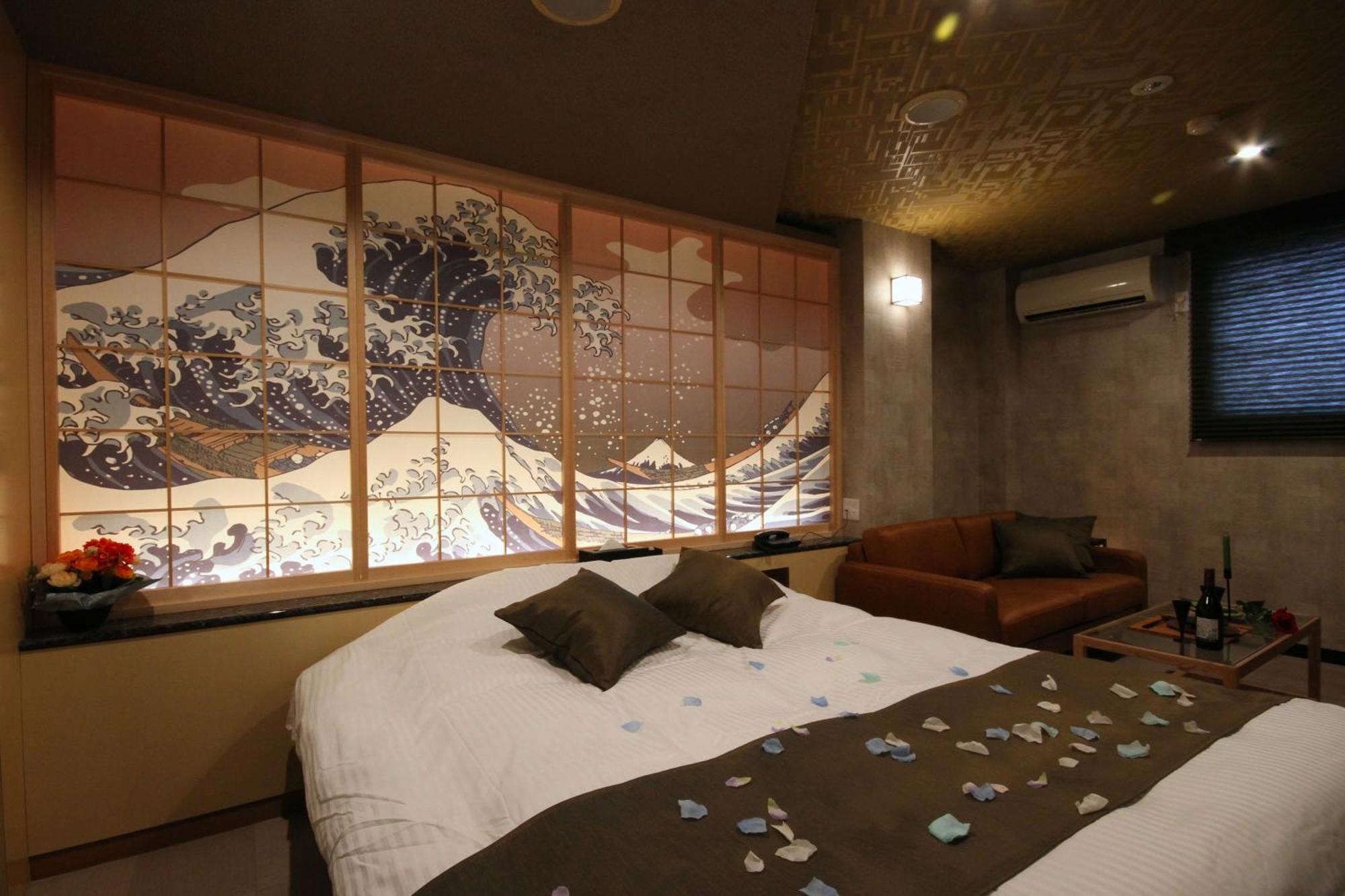 Hotel Kyoto (Adults Only) Zentsuji المظهر الخارجي الصورة