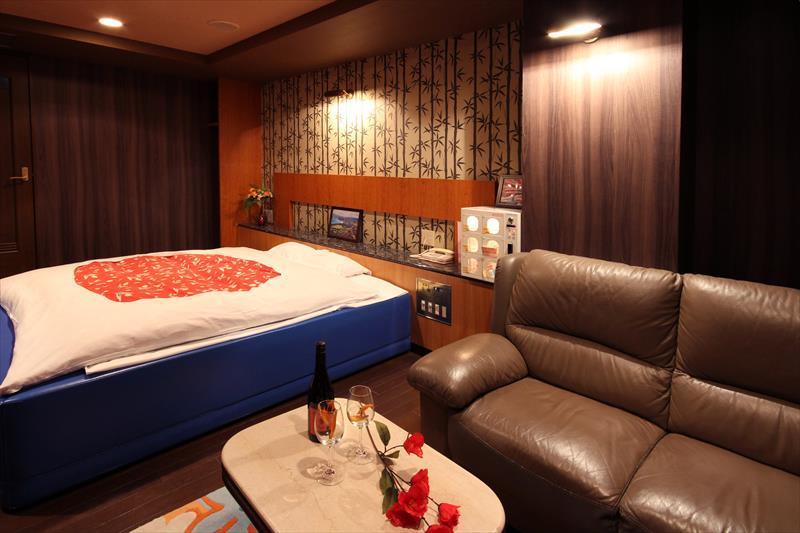 Hotel Kyoto (Adults Only) Zentsuji المظهر الخارجي الصورة