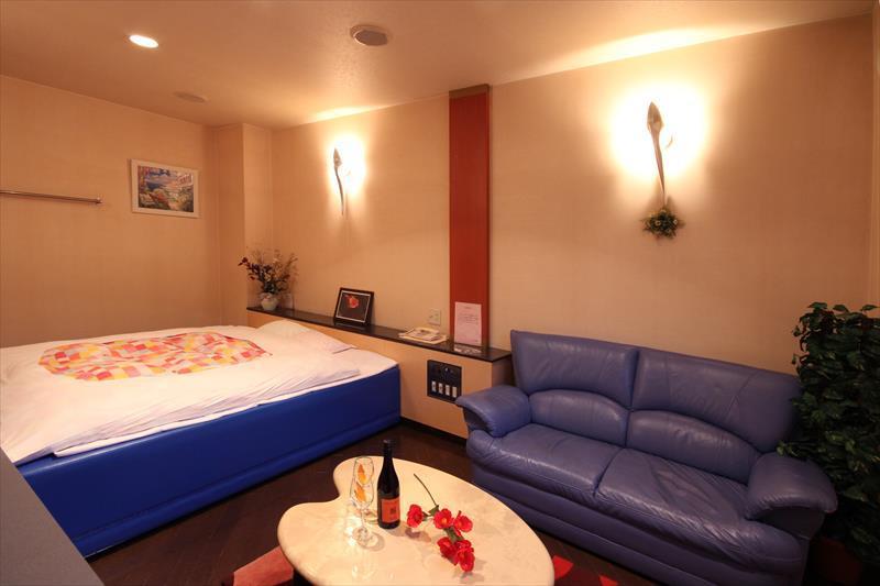 Hotel Kyoto (Adults Only) Zentsuji المظهر الخارجي الصورة