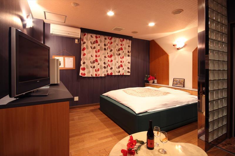 Hotel Kyoto (Adults Only) Zentsuji المظهر الخارجي الصورة
